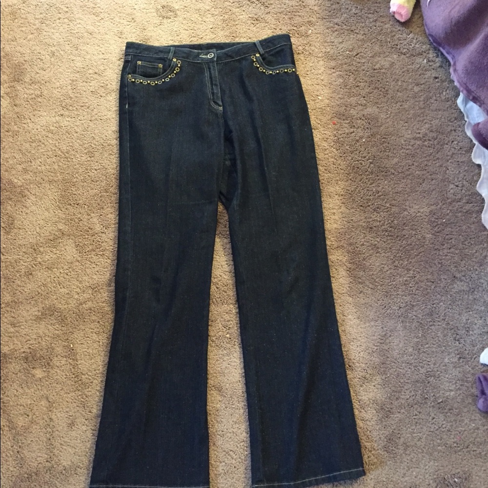 Denim set - Picture 3 of 4